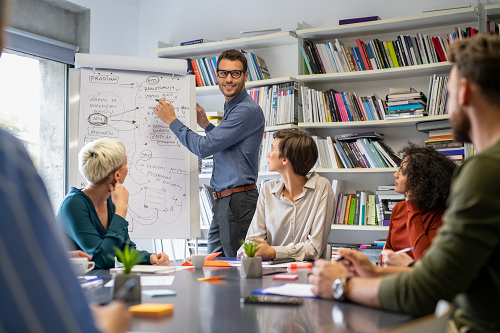 Cours de langue à Lille