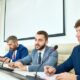 Agence experte en affaires publiques