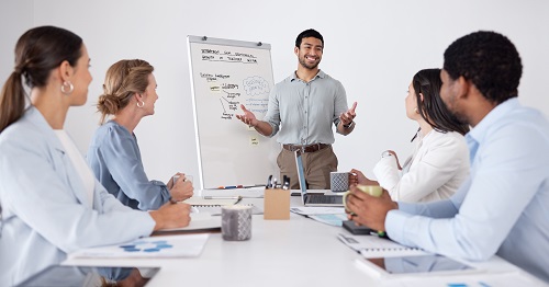 formation en lean six